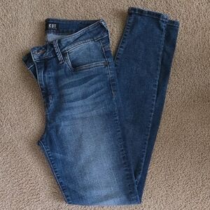 Kut from the Kloth Women's jeans, size 4